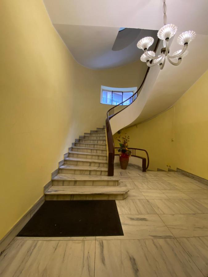 L'Opera Rooms Verona Ngoại thất bức ảnh