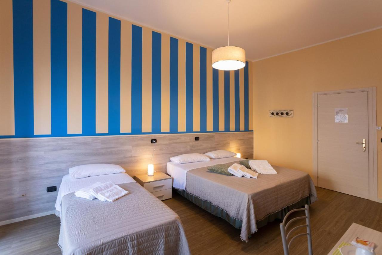 L'Opera Rooms Verona Ngoại thất bức ảnh