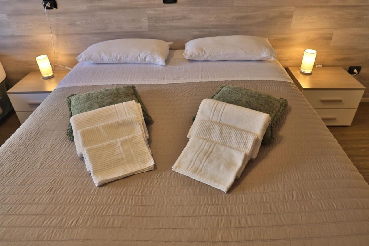 L'Opera Rooms Verona Ngoại thất bức ảnh