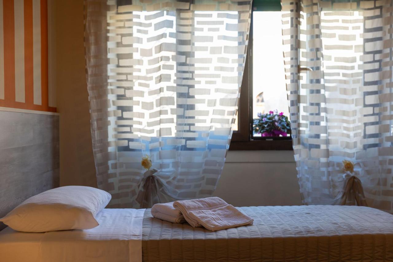L'Opera Rooms Verona Ngoại thất bức ảnh
