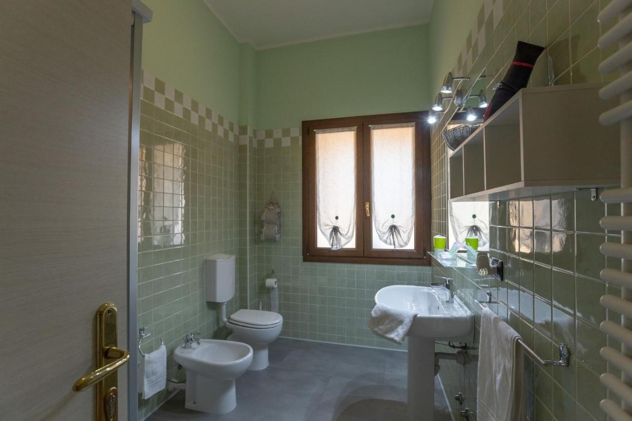 L'Opera Rooms Verona Ngoại thất bức ảnh