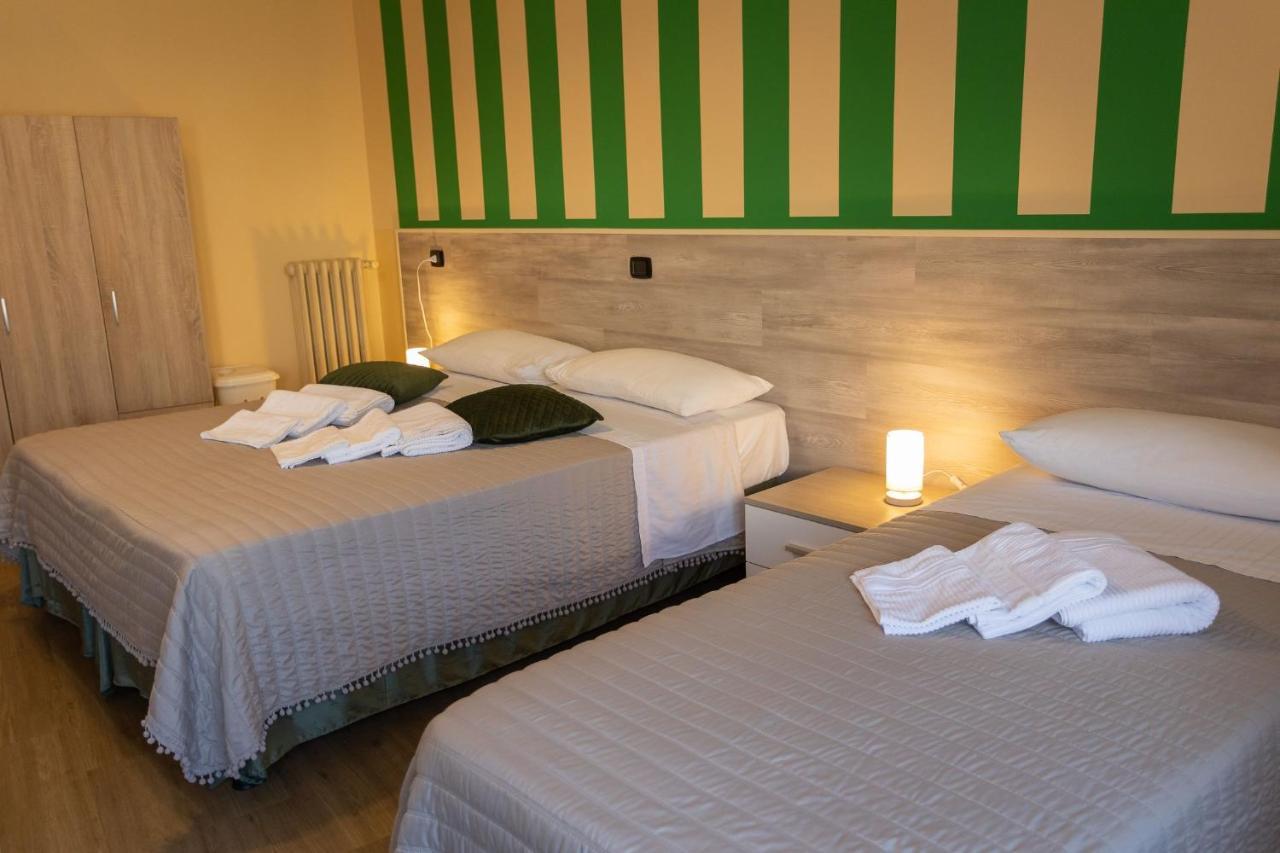 L'Opera Rooms Verona Ngoại thất bức ảnh