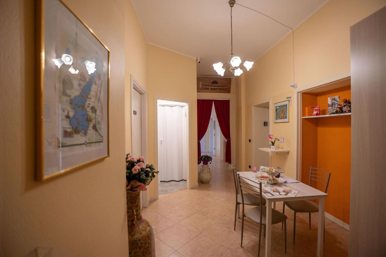 L'Opera Rooms Verona Ngoại thất bức ảnh