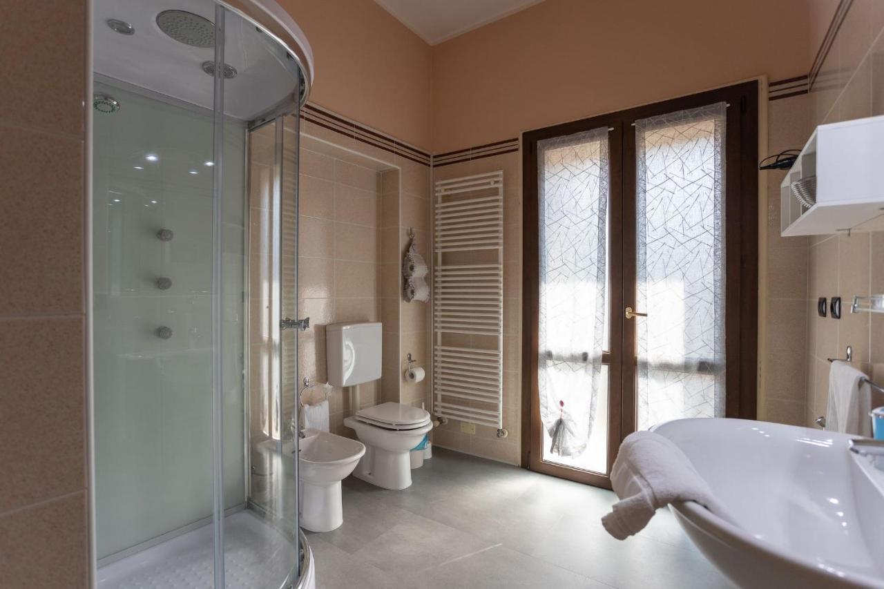 L'Opera Rooms Verona Ngoại thất bức ảnh