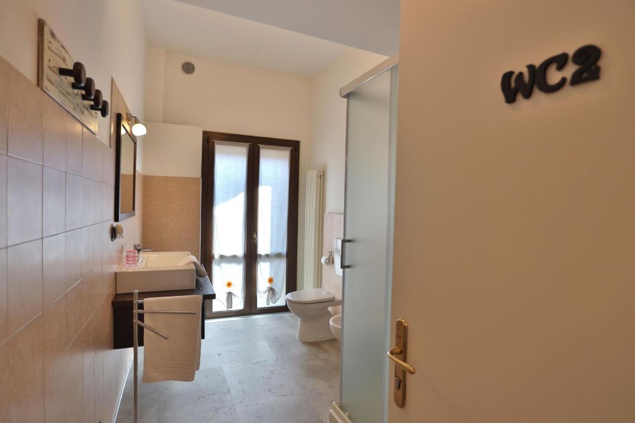 L'Opera Rooms Verona Ngoại thất bức ảnh
