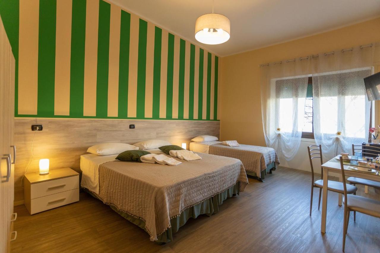 L'Opera Rooms Verona Ngoại thất bức ảnh