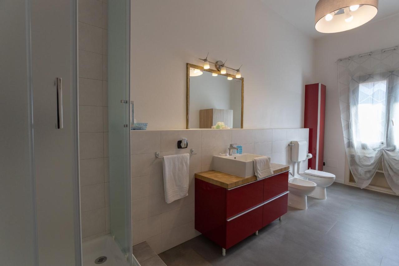 L'Opera Rooms Verona Ngoại thất bức ảnh
