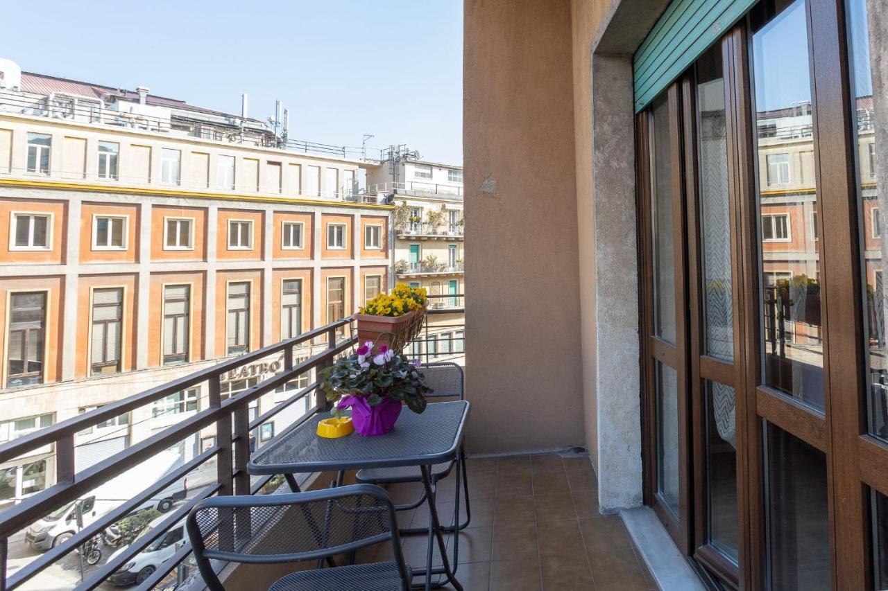 L'Opera Rooms Verona Ngoại thất bức ảnh