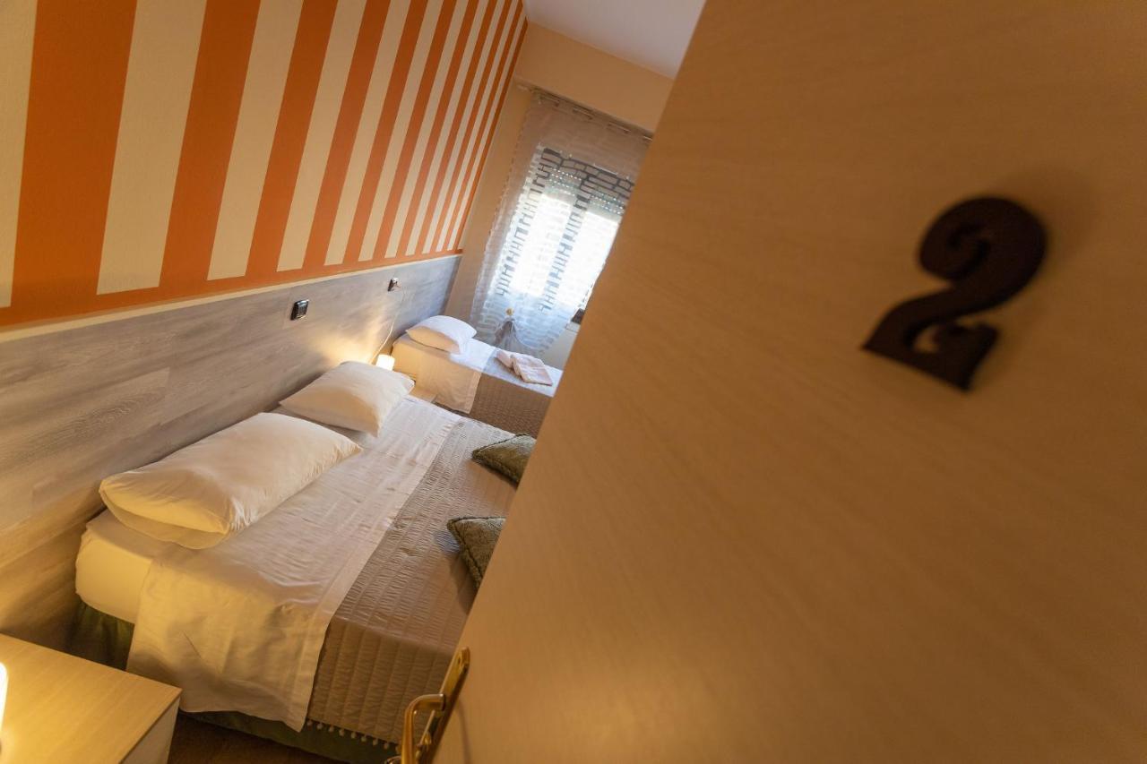L'Opera Rooms Verona Ngoại thất bức ảnh