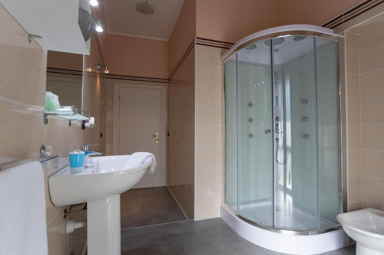 L'Opera Rooms Verona Ngoại thất bức ảnh