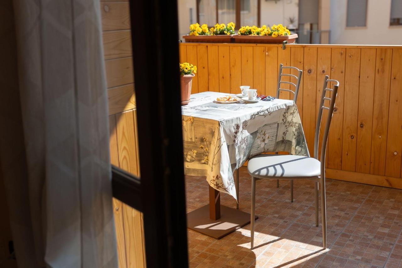 L'Opera Rooms Verona Ngoại thất bức ảnh