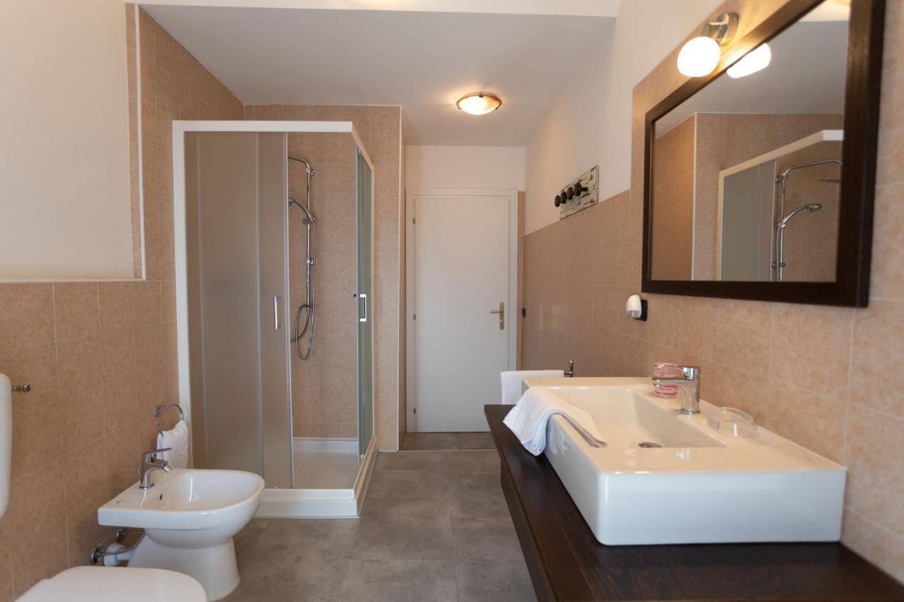 L'Opera Rooms Verona Ngoại thất bức ảnh