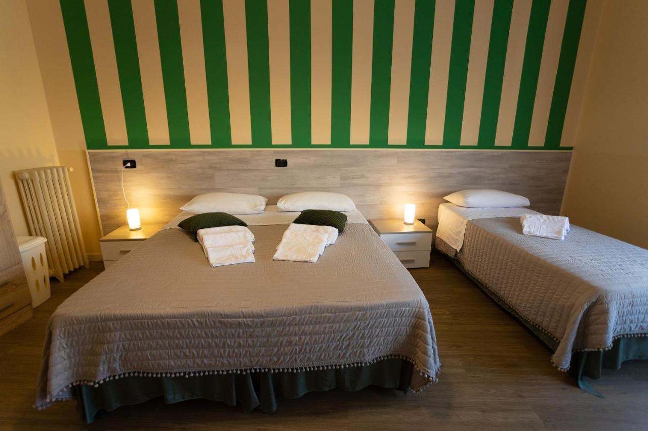L'Opera Rooms Verona Ngoại thất bức ảnh