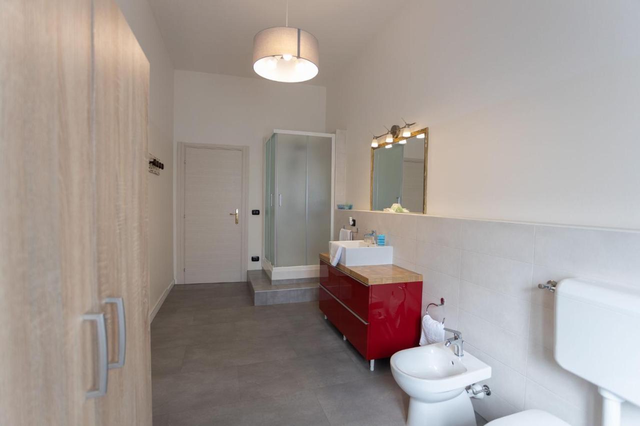 L'Opera Rooms Verona Ngoại thất bức ảnh