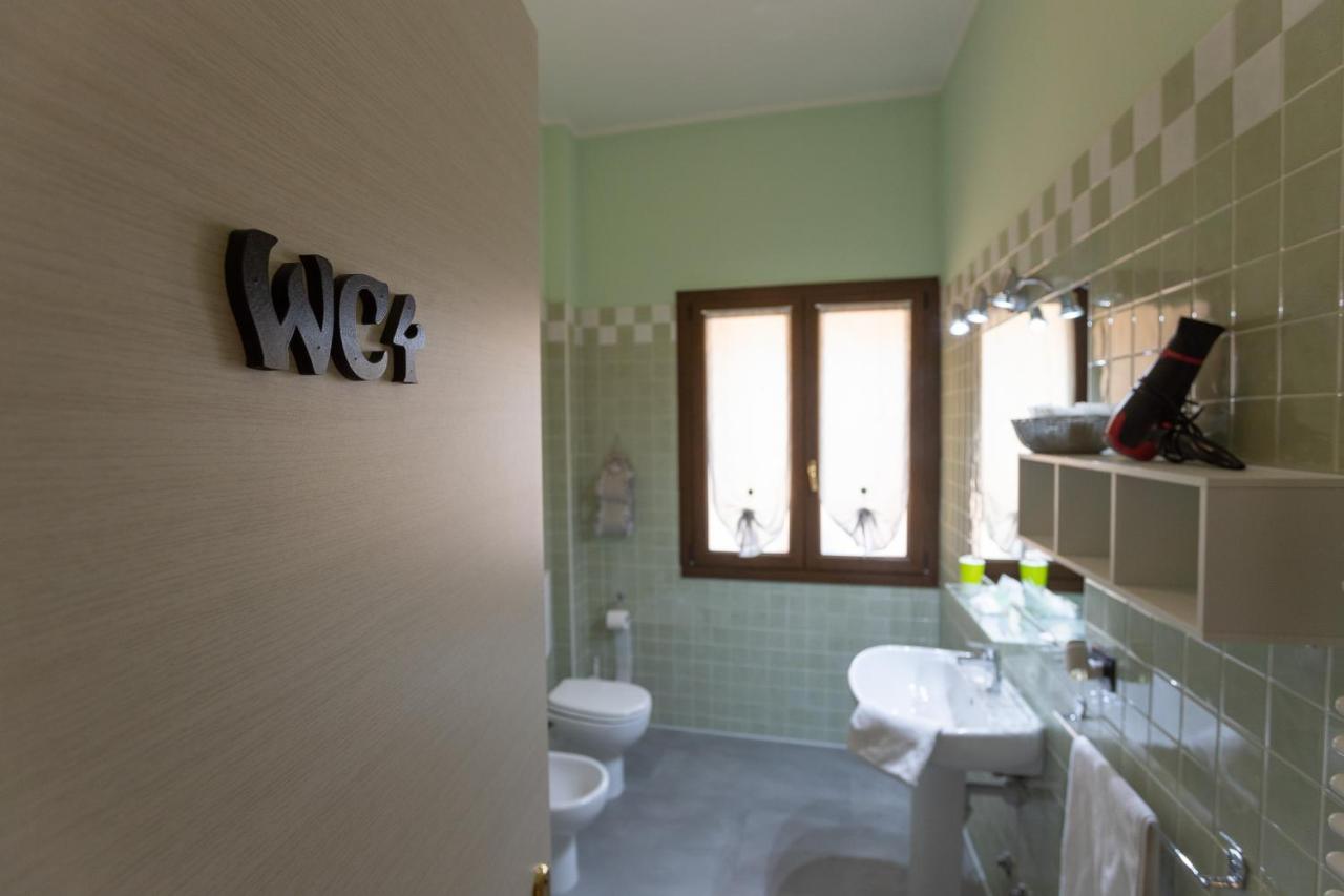 L'Opera Rooms Verona Ngoại thất bức ảnh