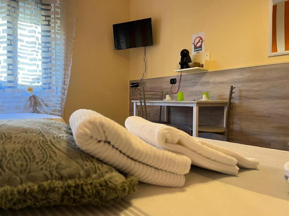 L'Opera Rooms Verona Ngoại thất bức ảnh