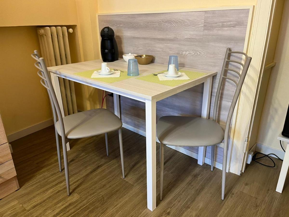 L'Opera Rooms Verona Ngoại thất bức ảnh