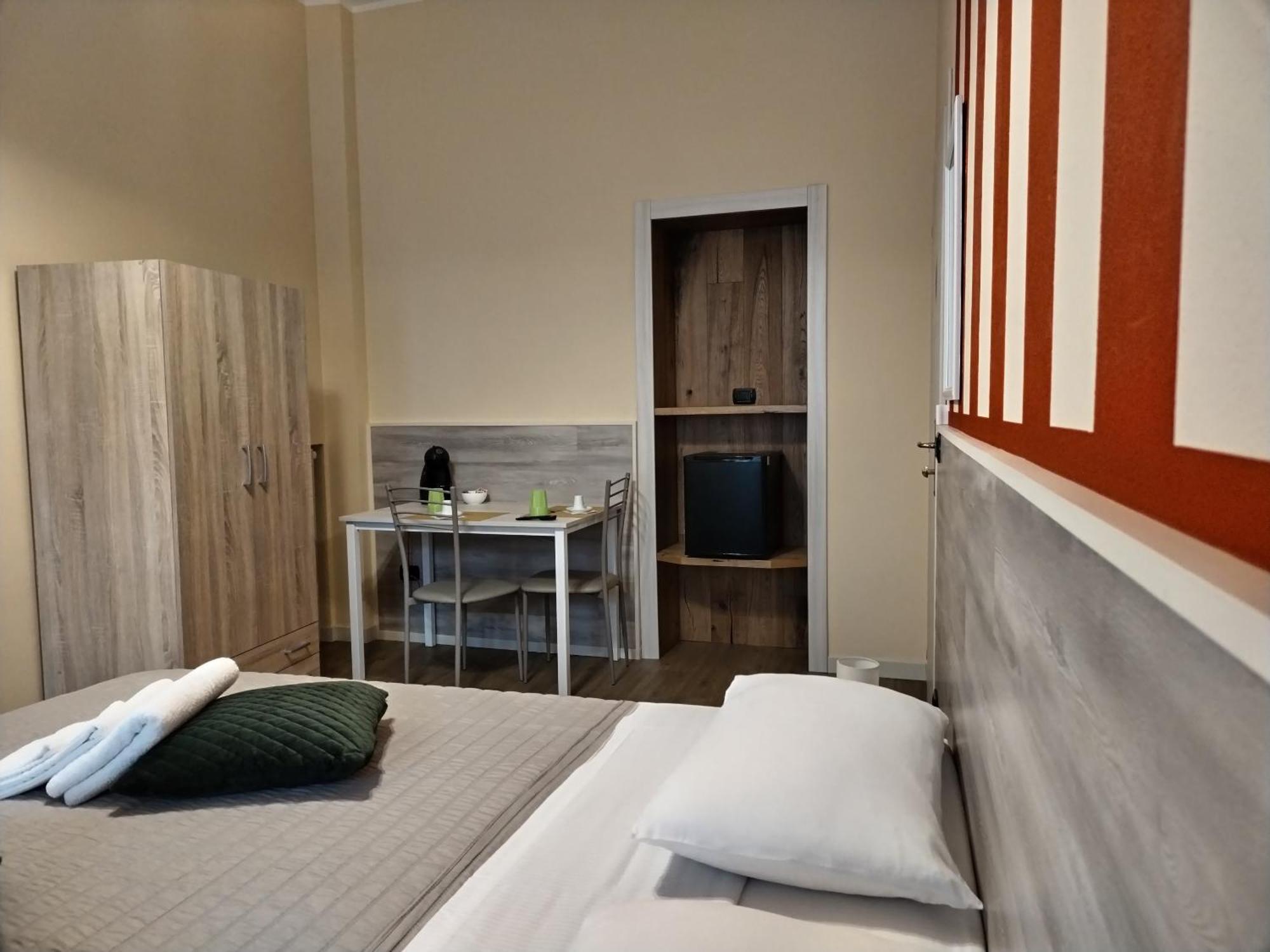 L'Opera Rooms Verona Ngoại thất bức ảnh