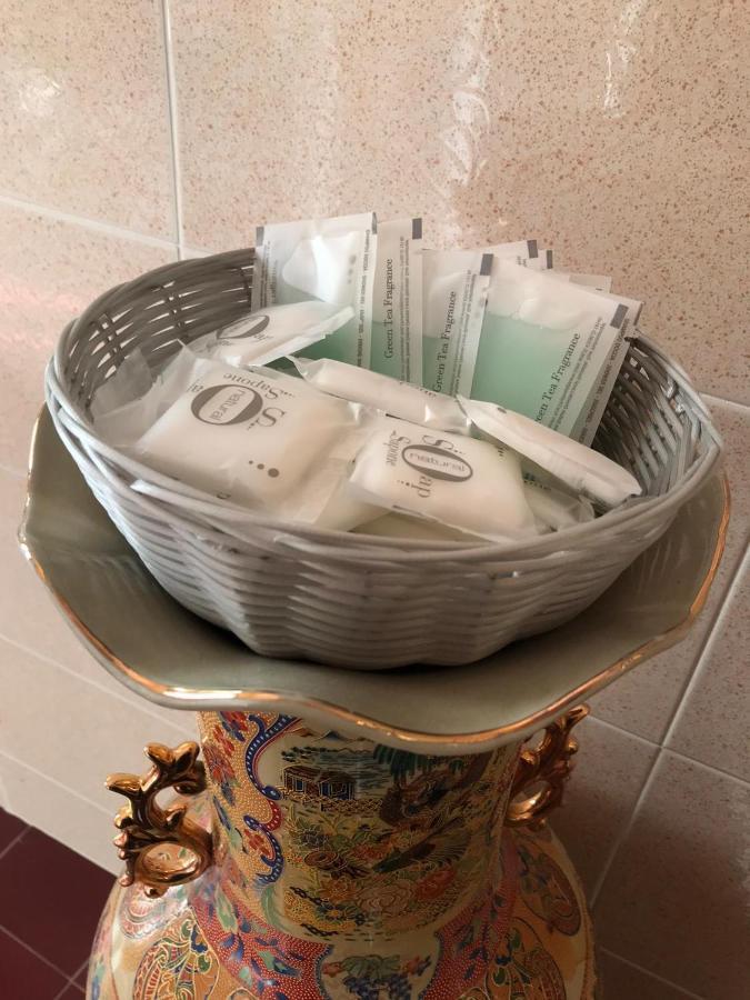 L'Opera Rooms Verona Ngoại thất bức ảnh